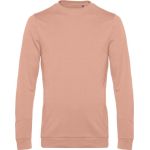 Herren-Sweatshirt ohne Kapuze #Set in - Nude XS