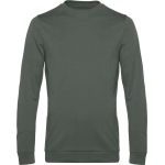 Herren-Hoodie #Set in - Millennial Khaki S