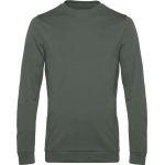 Herren-Hoodie #Set in - Millennial Khaki XL