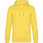 Pánská mikina s kapucí KING Hooded - Yellow fizz 3XL