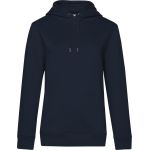 Dámská mikina s kapucí KING Hooded - Navy M