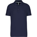 Kariban K241 Herren-Poloshirt – Marineblau S