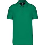 Herren-Poloshirt Kariban K241 - Kellygrün XL