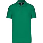 Herren-Poloshirt Kariban K241 - Kellygrün M