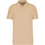 Herren-Poloshirt Kariban K241 – Hellsand L