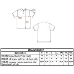 Herren-Poloshirt Kariban K241 – Hellsand XL