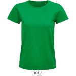 Dámské tričko Pioneer - Kelly green S