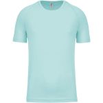 Herren-Sport-T-Shirt Kariban PA438 - Eisminze S