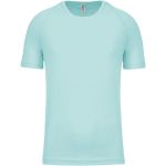 Herren-Sport-T-Shirt Kariban PA438 - Eisminze L