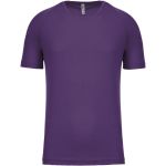 Kariban PA438 Herren Sport-T-Shirt – Violett S