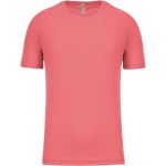 Herren-Sport-T-Shirt Kariban PA438 – Koralle XS