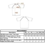 Kariban PA438 Herren Sport-T-Shirt – Rot S