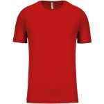 Kariban PA438 Herren Sport-T-Shirt – Rot S