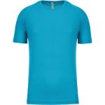 Herren-Sport-T-Shirt Kariban PA438 – Helltürkis XS