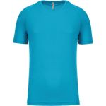 Herren-Sport-T-Shirt Kariban PA438 - Helltürkis L