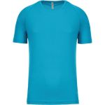 Herren-Sport-T-Shirt Kariban PA438 – Helltürkis 3XL