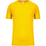 Herren-Sport-T-Shirt Kariban PA438 – Gelb XXL