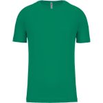 Herren-Sport-T-Shirt Kariban PA438 - Kellygrün 3XL