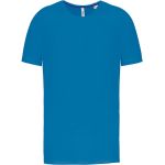 Herren-Sport-T-Shirt Kariban PA4012 – Aquablau XS