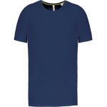 Pánské sportovní tričko Kariban PA4012 - Sport navy M