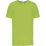 Herren-Sport-T-Shirt Kariban PA4012 – Limette XS