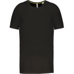 Herren-Sport-T-Shirt Kariban PA4012 – Schwarz L