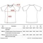 Damen-Sport-T-Shirt Kariban PA4013 – Weiß XS