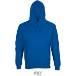 Unisex Kapuzenpullover CONDOR - Königsblau S