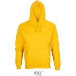 Unisex Kapuzenpullover CONDOR - Gold M