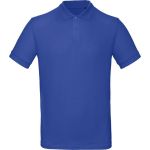 Herren-Poloshirt B+C Inspire Polo – Kobaltblau XL