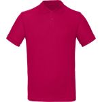 Herren-Poloshirt B+C Inspire Polo - Sorbet S