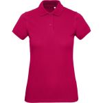 Damen-Poloshirt B+C Inspire Polo - Sorbet M