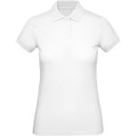 Damen-Poloshirt B+C Inspire Polo - Weiß S