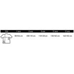 Kinderpoloshirt Summer Kids II - Atollblau 4 Jahre