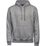 TeeJays 5430 Herren-Hoodie – Heather XXL