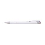 Metallstift Citta rot