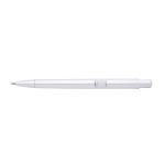 Kunststoffstift Gidi silber