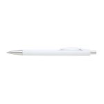 Kunststoffstift Linea weiß
