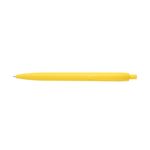 Lore Kunststoffstift gelb