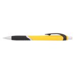 Kunststoffstift Peina gelb