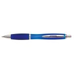 Ultrablauer Kunststoffstift