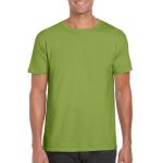 Herren T-Shirt Gildan GI64000 - Kiwi XL