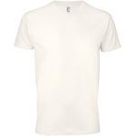 Herren T-Shirt - Imperial - Off White M