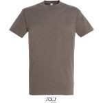 Herren T-Shirt - Imperial - Zinc S