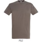 Herren-T-Shirt – Imperial – Zink XL