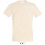 Herren T-Shirt - Imperial - Creme L