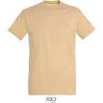 Herren-T-Shirt – Imperial – Sand XL