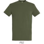 Herren T-Shirt - Imperial - Army M