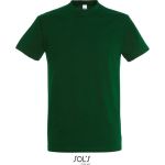 Herren-T-Shirt – Imperial – Flaschengrün 3XL