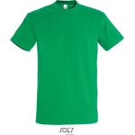 Herren-T-Shirt – Imperial – Kellygrün XS